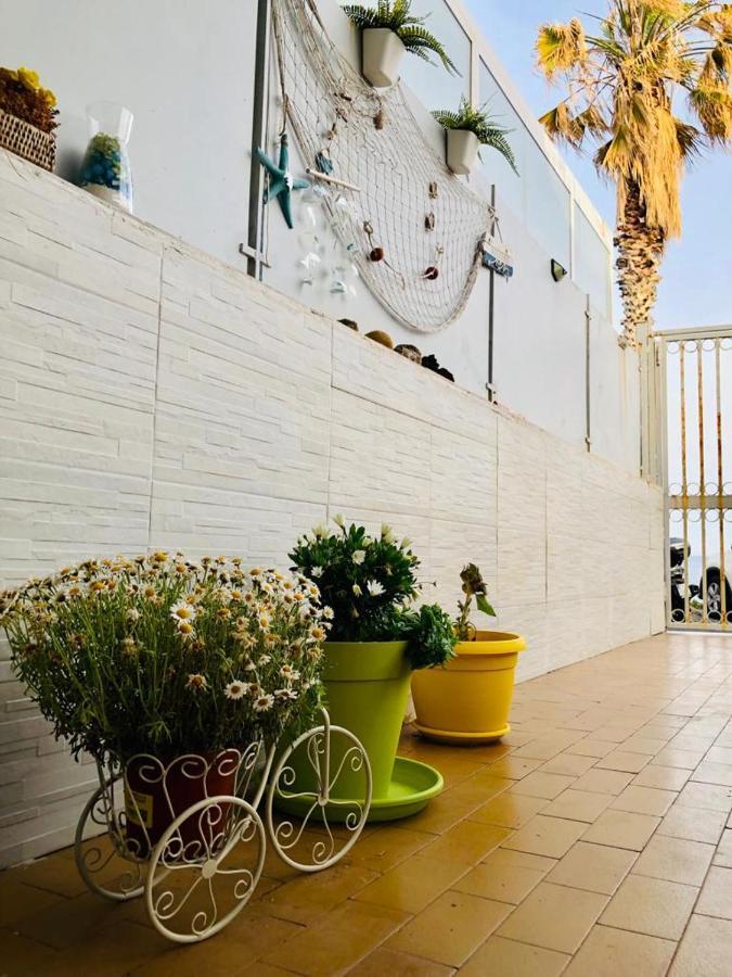 Casa Galatea Apartment Aci Trezza Exterior foto