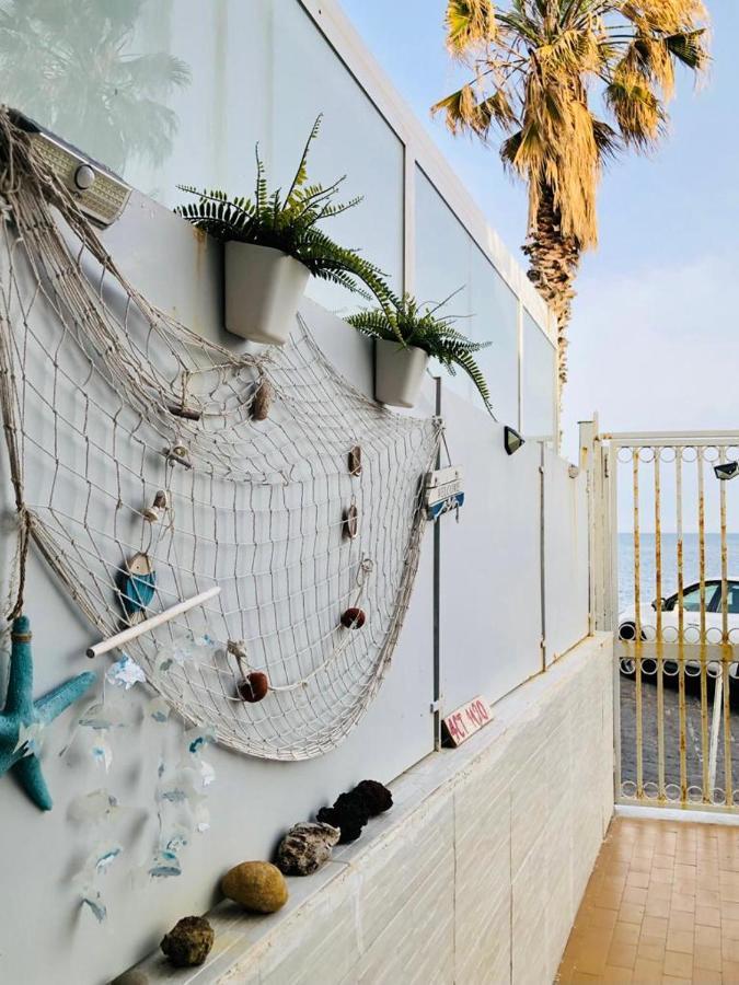 Casa Galatea Apartment Aci Trezza Exterior foto